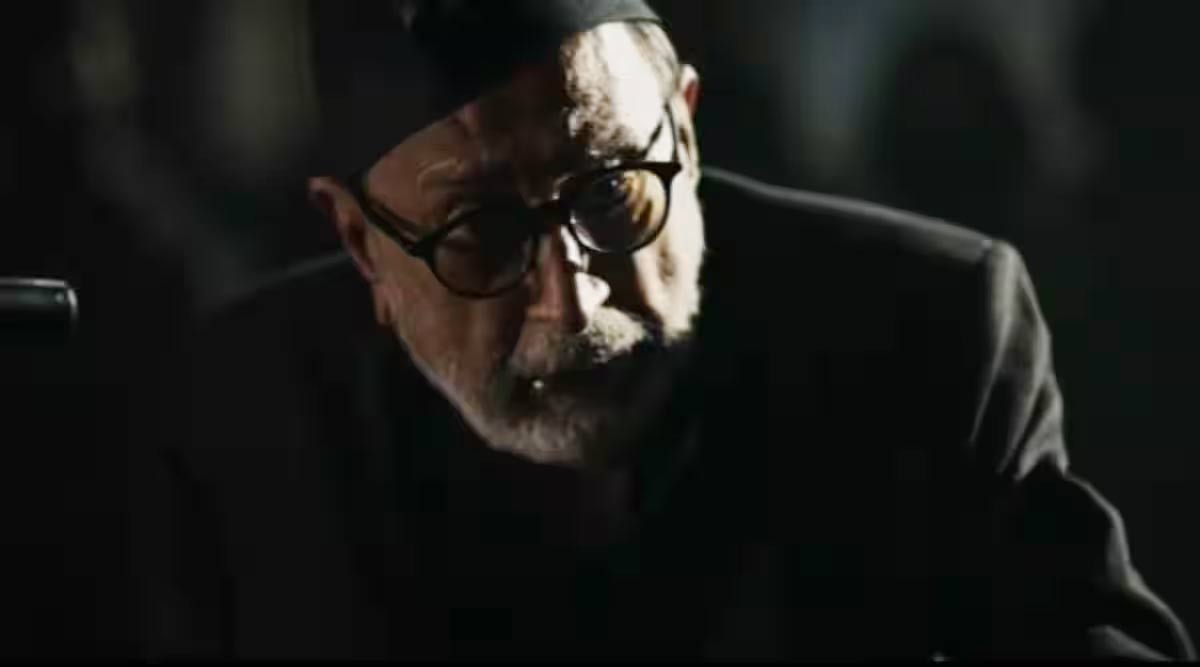 Salaar: Tinnu Anand shares his experience