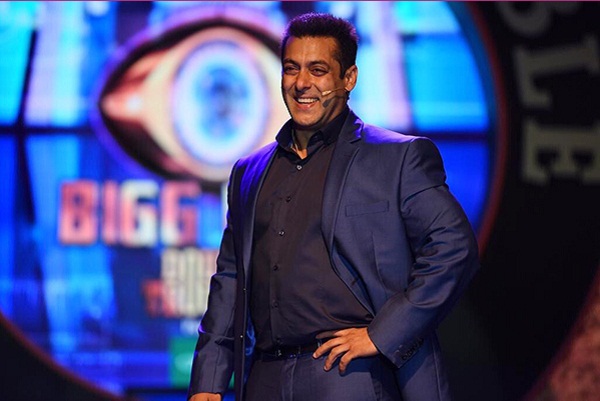 Salman Khan In Bigg Boss 11 About Marriage