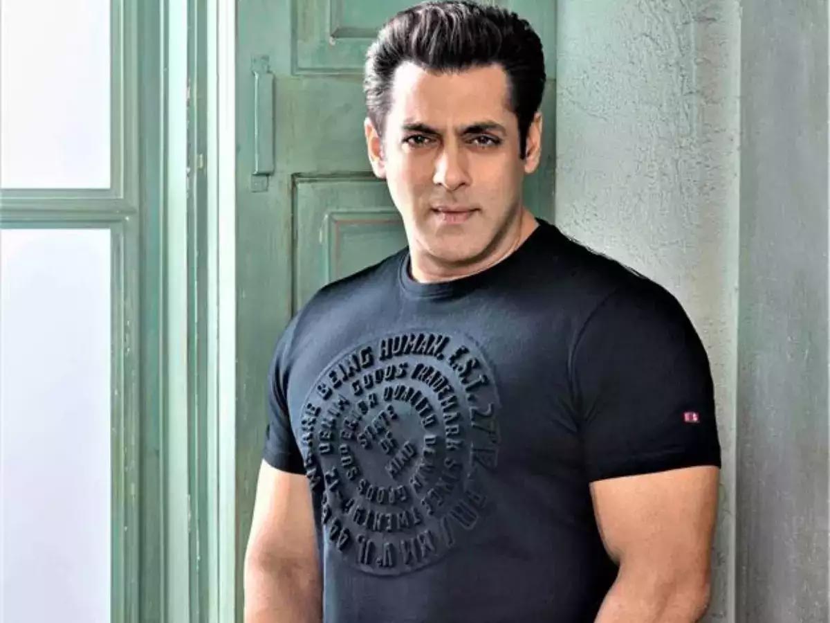 Salman Khan shares an incident with Taxi Driver