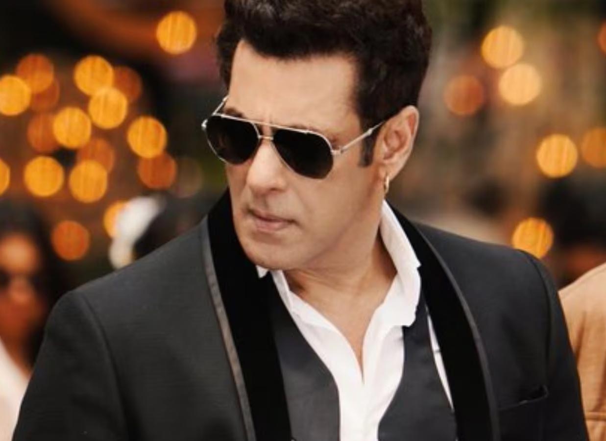 Salman Khan Shows His Star Power At Box Office