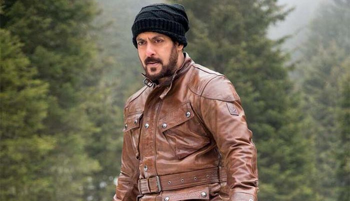 Salman Khan's Tiger Zinda Hai Lands In Trouble