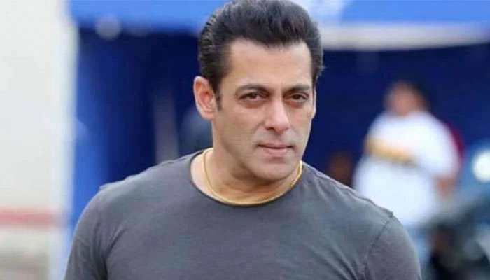 Salman Khan