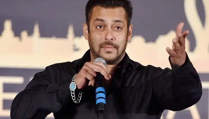 Salman Khan