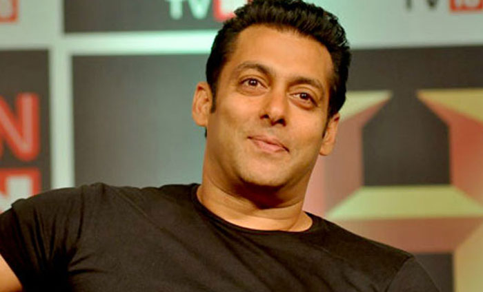 Salman Khan