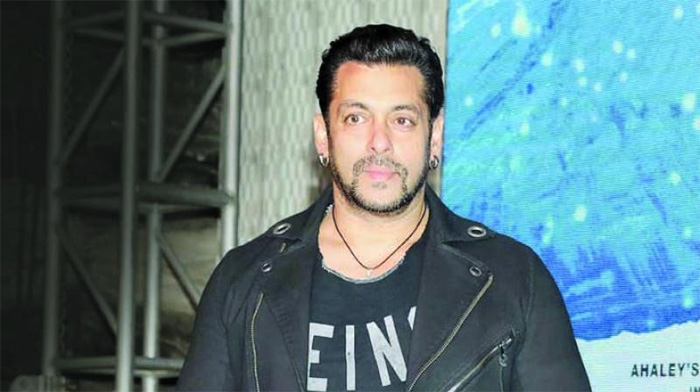 Salman Khan