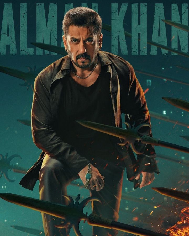 Salman Khan