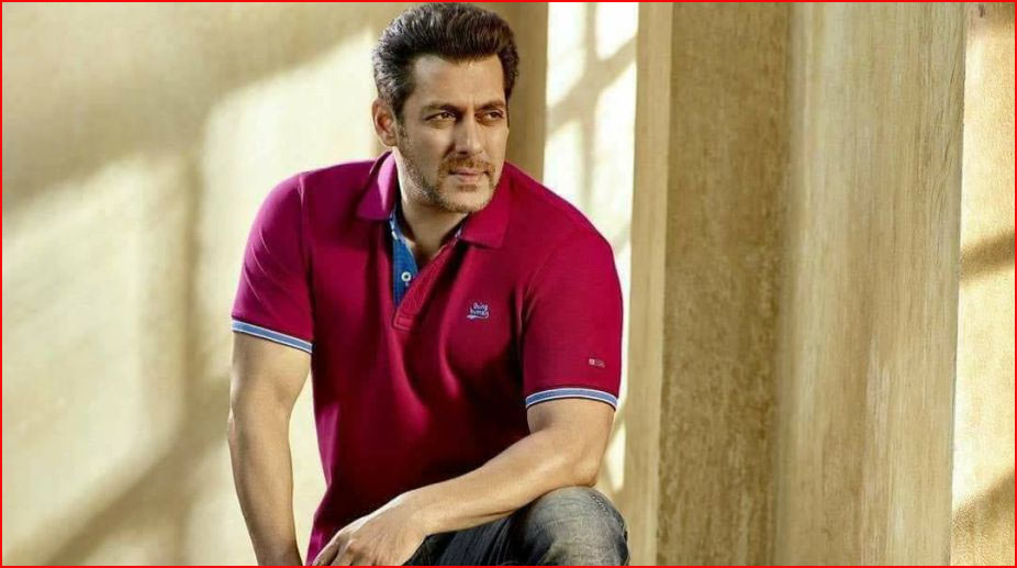 Salman Khan