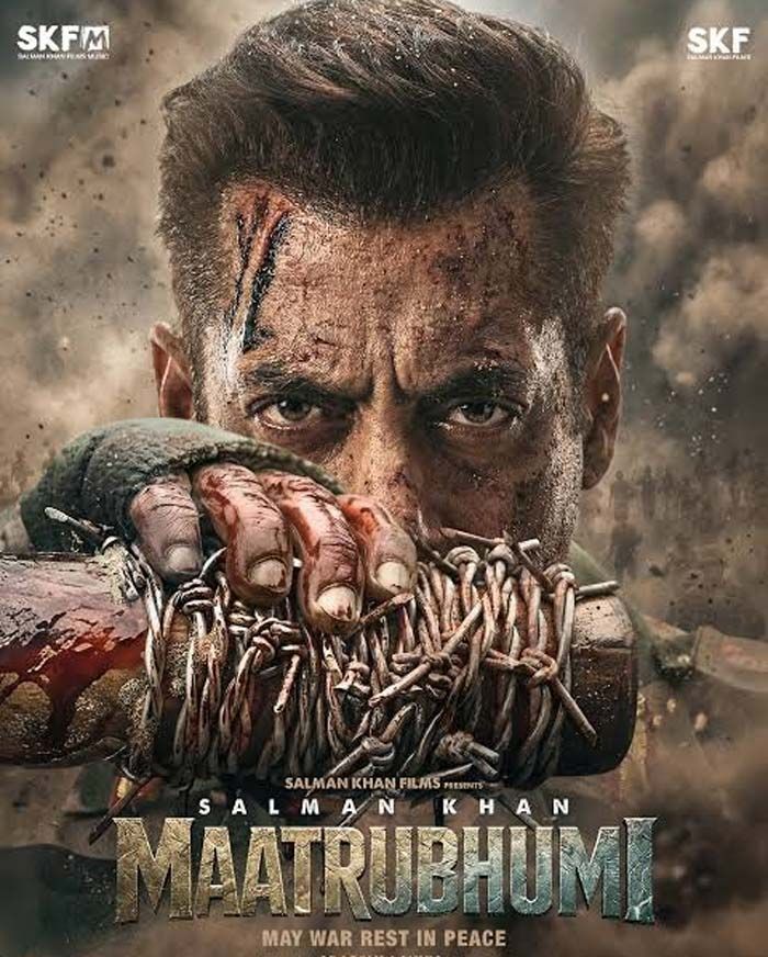Salman Maatruboohmi gets NOC from GOI