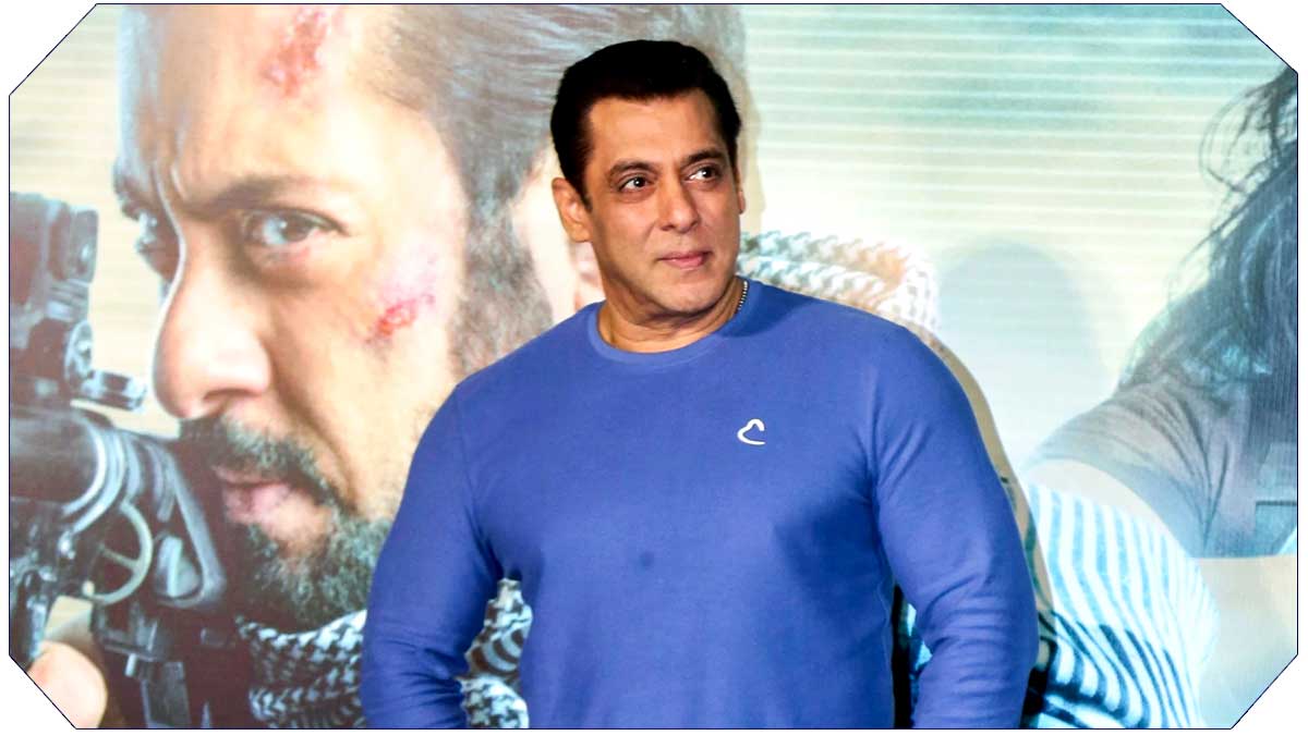 Salman spoke about the multi-starrer films