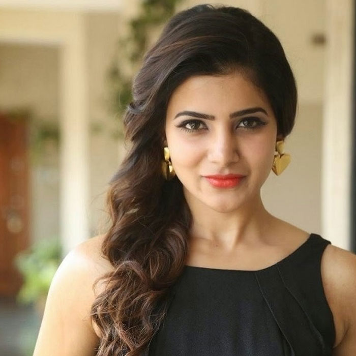 Samantha's Key Role in Raju Gari Gadhi 2