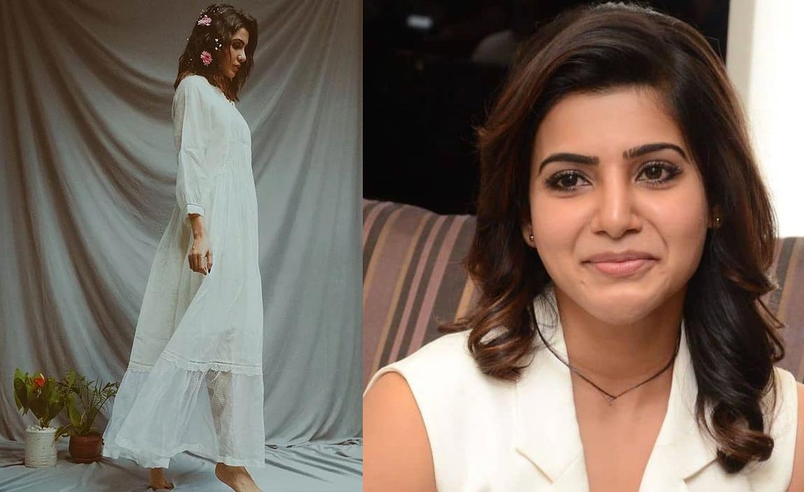 Samantha’s emotional outburst after divorce