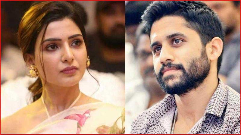 Samantha to eliminate Naga Chaitanya