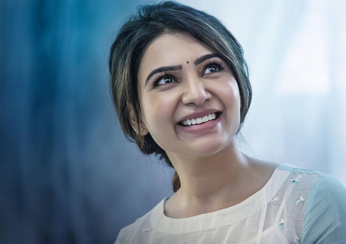 Samantha's 'Yashoda' Trailer Release Date Announced