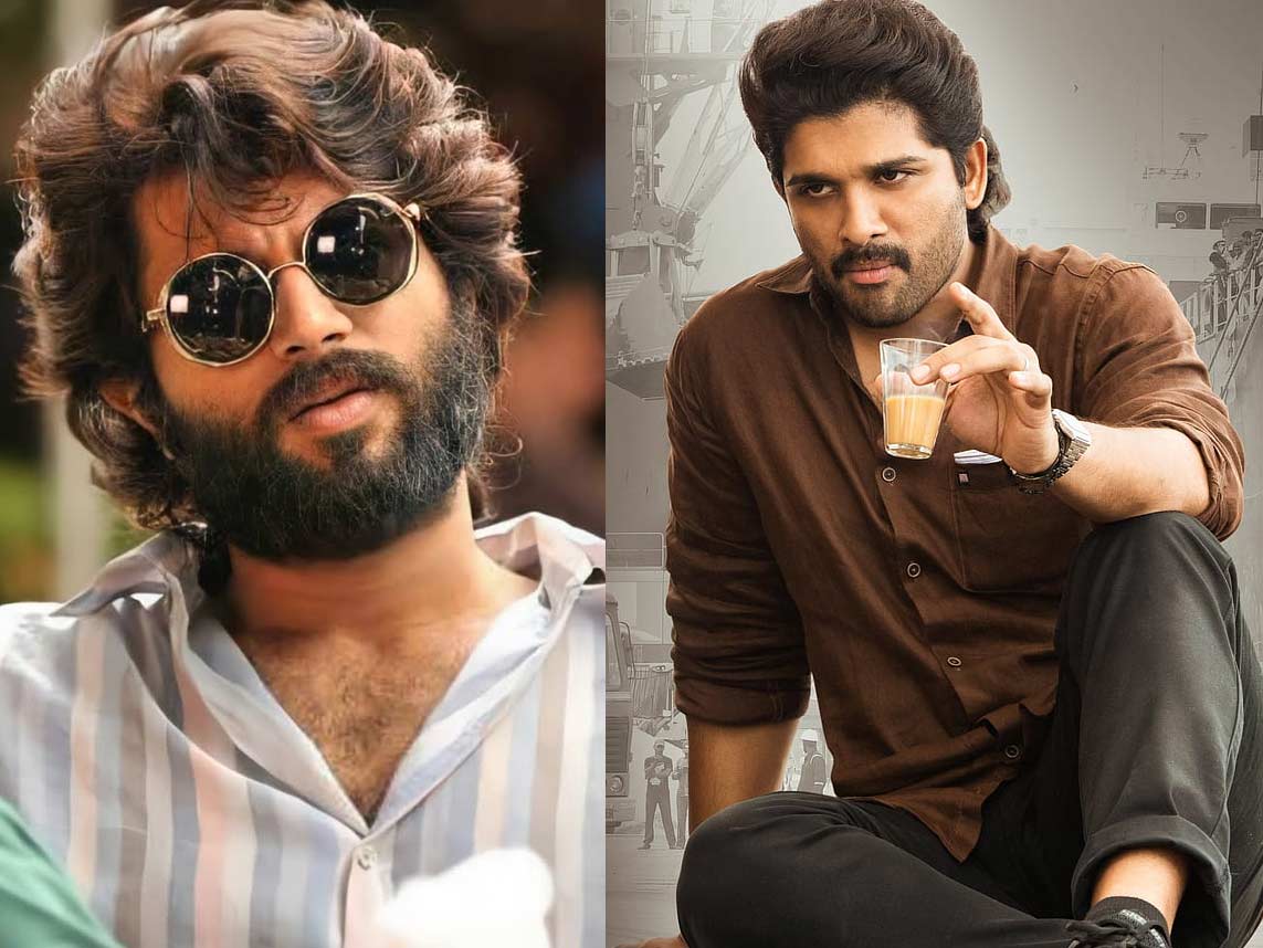 Arjun Reddy Hindi Remake Set To Be A Huge Blockbuster