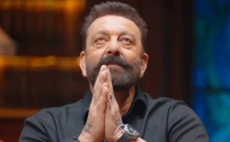 Sanjay Dutt apologizes for this reason