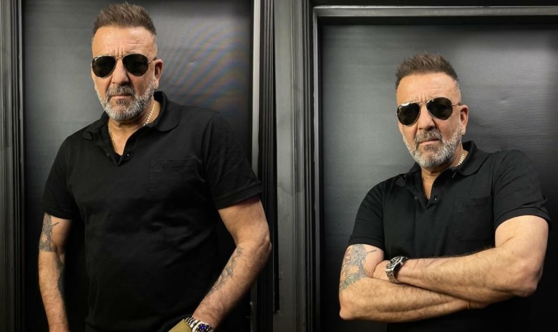 Exclusive! Sanjay Dutt: Villains will be back in our cinema in a bigger and  better avatar | Hindi Movie News - Times of India