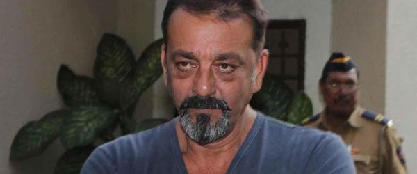 Sanjay Dutt in Balakrishna Dictator Hindi Remake