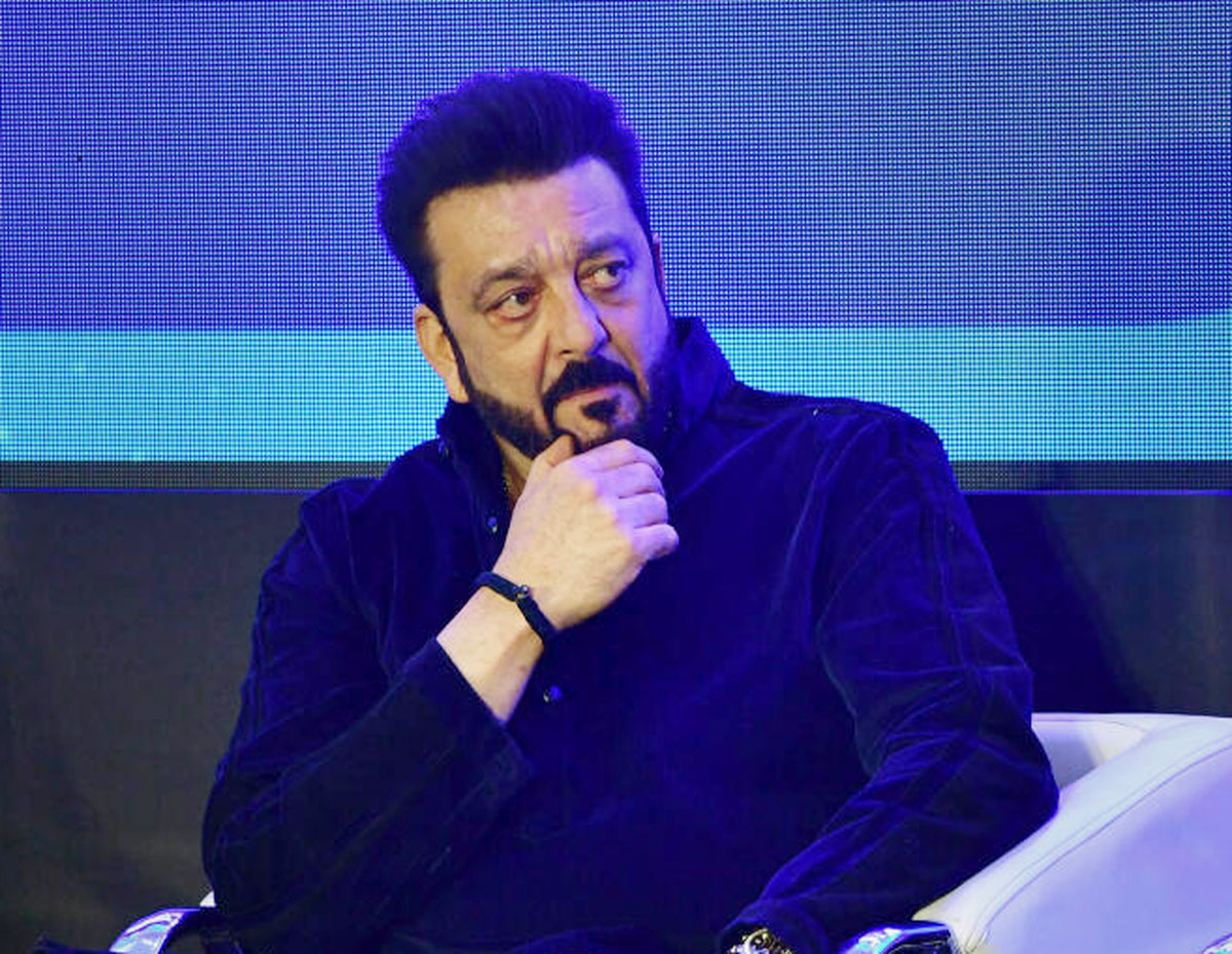 Sanjay Dutt 