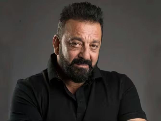 Sanjay Dutt Clarifies About His Bomb Explosion Reports | Cinejosh.com