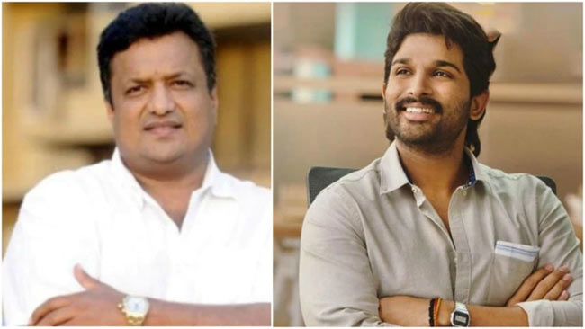 Sanjay Gupta Praises Allu Arjun