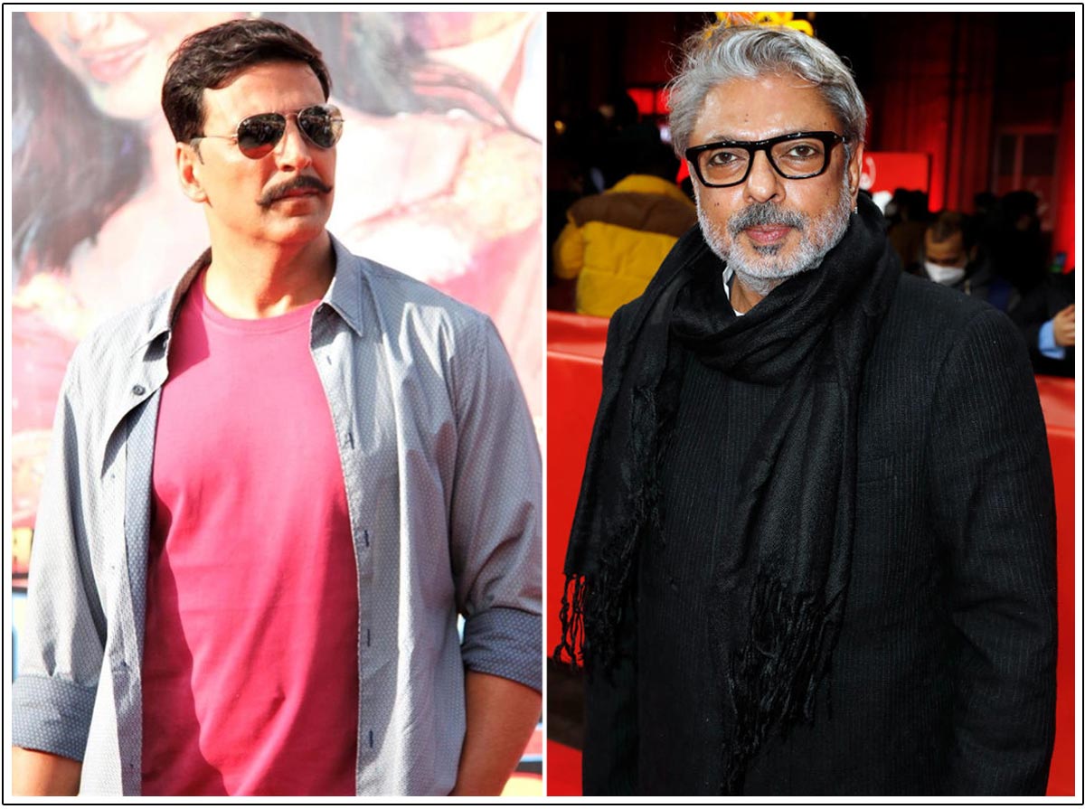  Sanjay Leela Bhansali excitement about Rowdy Rathore 2