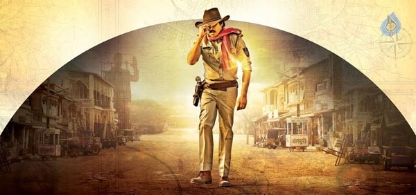 Sardaar Gabbar Singh, A Disaster in Hindi 