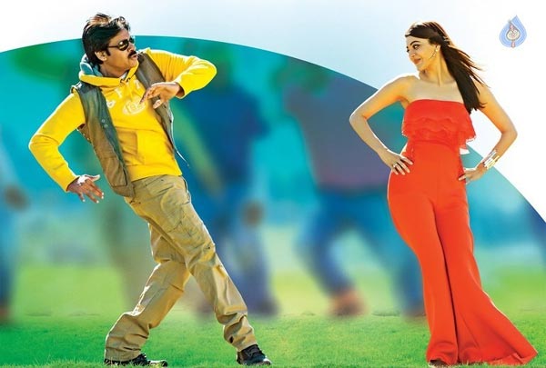 Sardaar Is A Lengthy Entertainer!