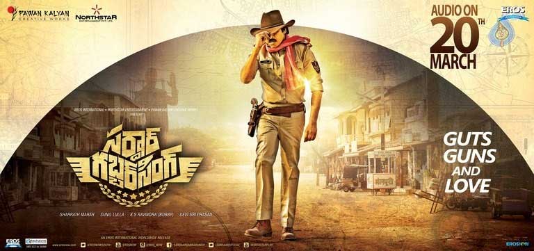 Sardaar Gabbar Singh Equals Baahubali, Bigger Than Srimanthudu