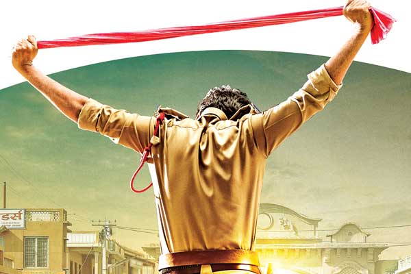 Sardaar Gabbar Singh's Hindi Dubbing Rights Record