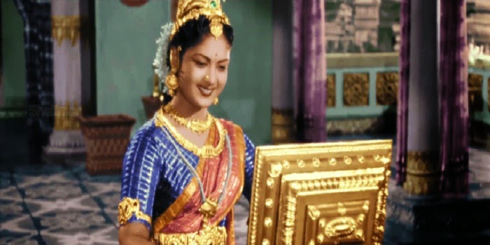 Savitri Jewelry Secrets Revealed