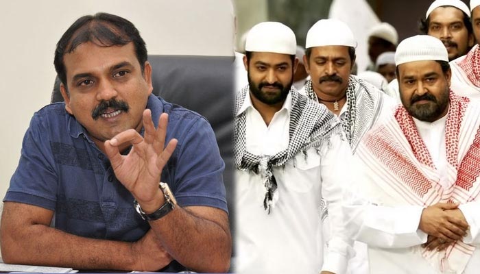 Secret Behind Koratala Siva Success!