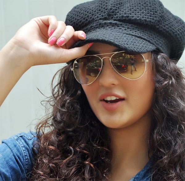 Seerat Kapoor Crucial Role In RGG 2