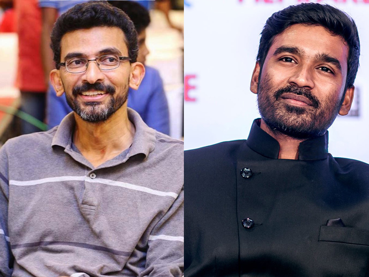 Sekhar Kammula-Dhanush project getting delayed