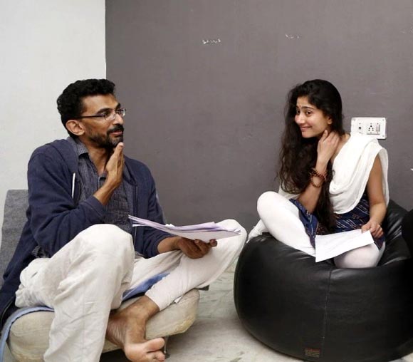 Sekhar Kammula - Pure Hyderabad/Telangana Director