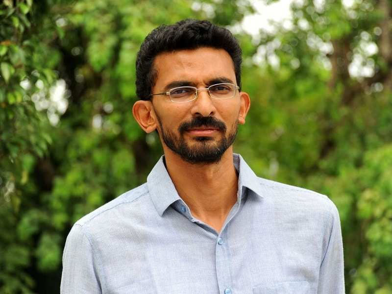 Sekhar Kammula thanks Harish Rao for the timely help