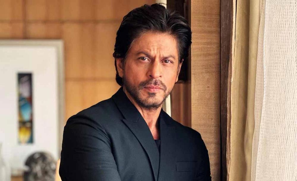 Shah Rukh Khan Confesses To Buying Awards