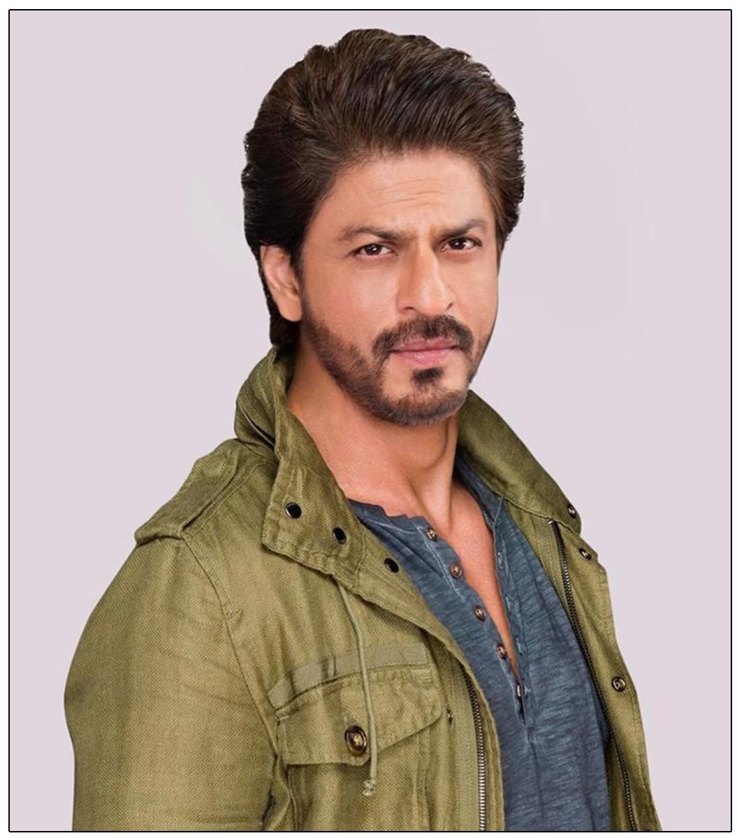 Shah Rukh Khan is set to travel to the United States for urgent eye treatment