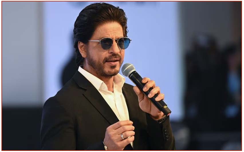  Shah Rukh Khan On Endorsing Colas Poisoning People