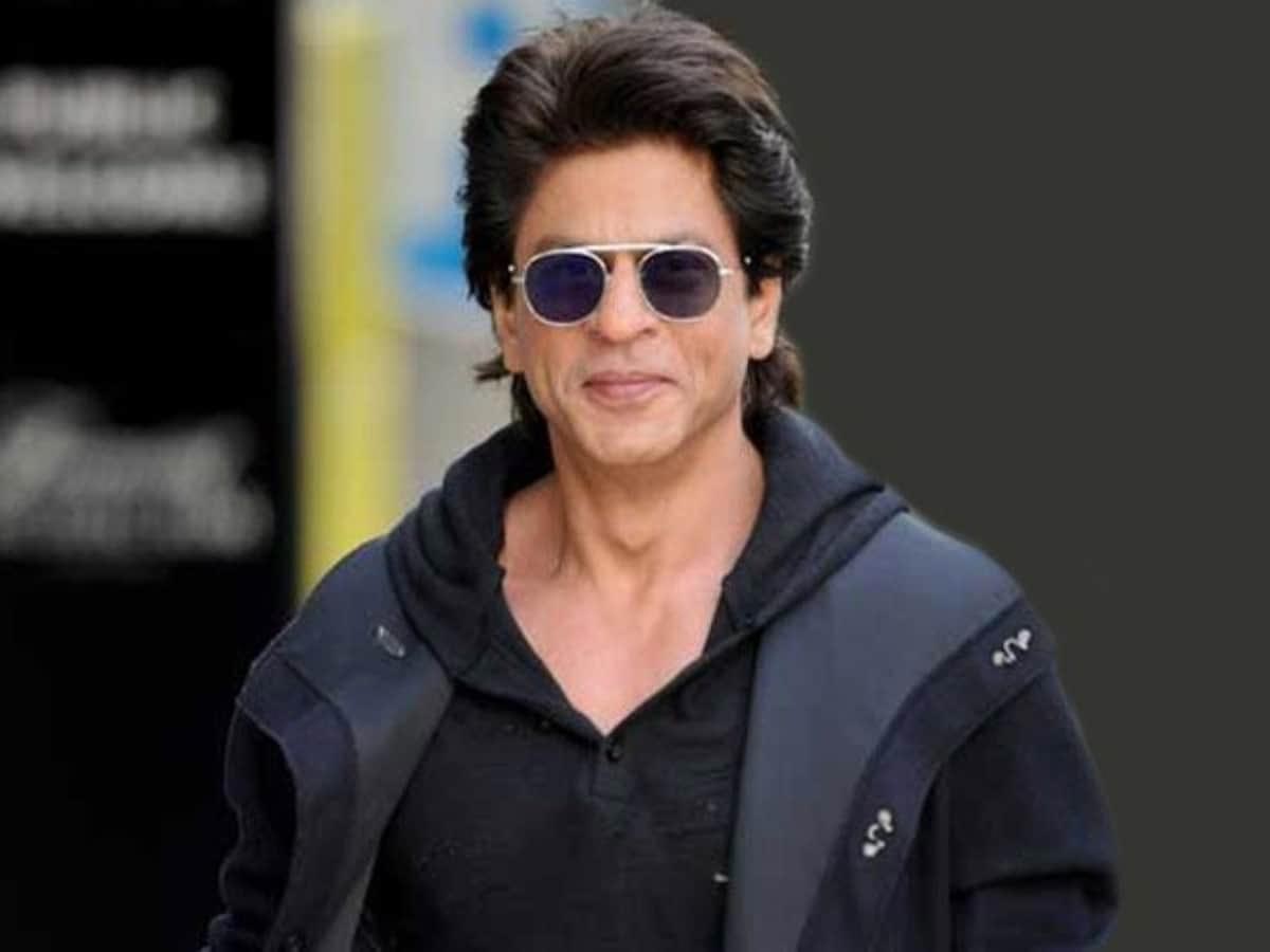 Shah Rukh Khan on Pathaan 2, the next big thing