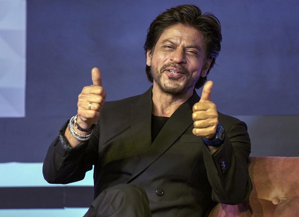 Shah Rukh Khan