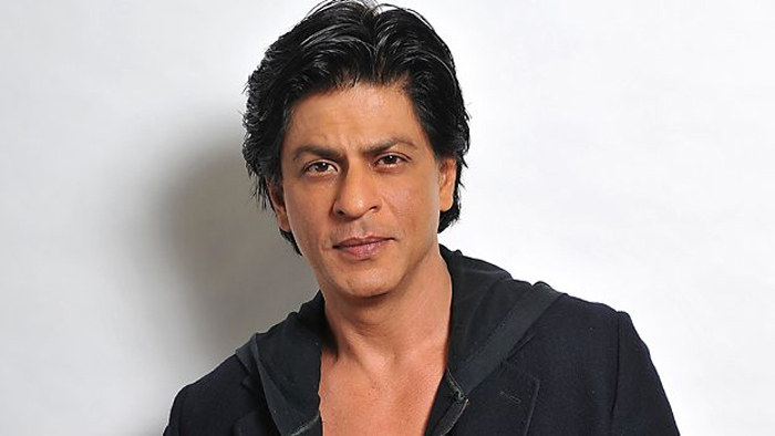 Shah Rukh Khan