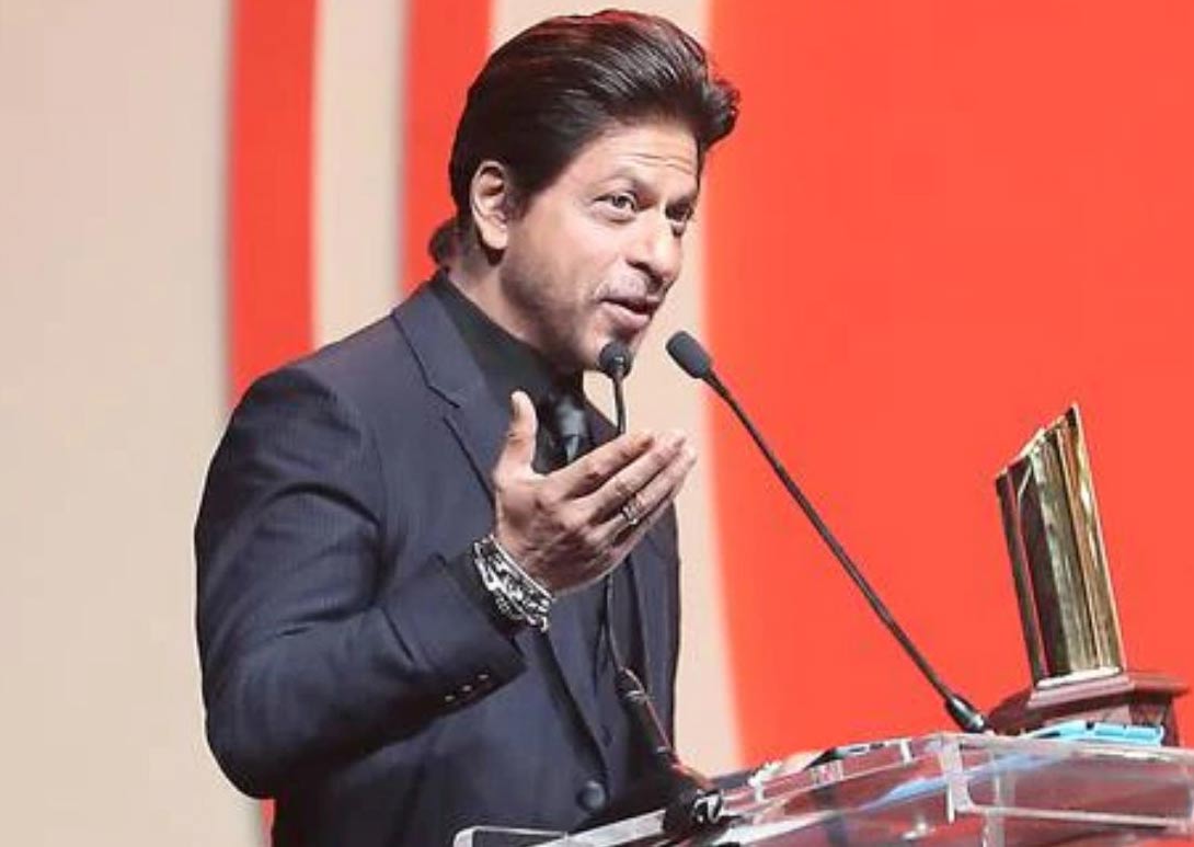 Shah Rukh Khan