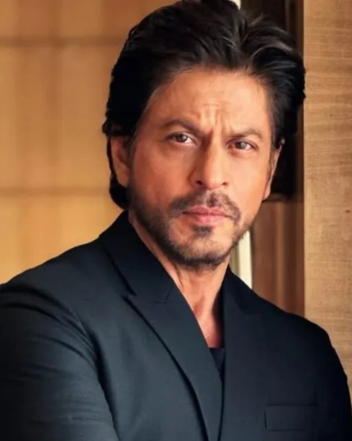 Shah Rukh Khan