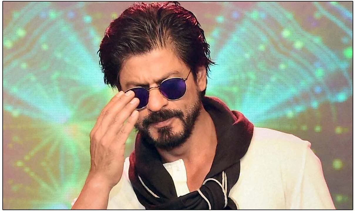 Shah Rukh Reaction on the failure of Zero Movie