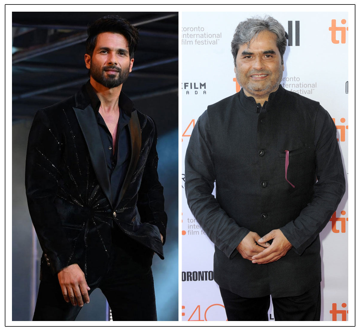 Shahid Kapoor and Vishal Bhardwaj are set to reunite for an action-packed thriller