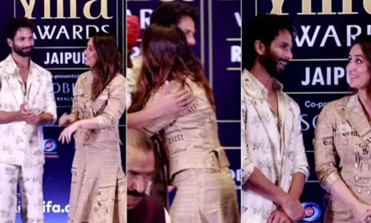 Shahid Kapoor Open to Jab We Met 2 with Kareena Kapoor Khan