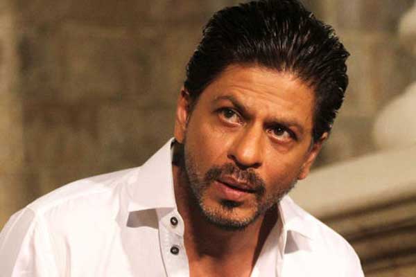 Shahrukh Prefers Huge Multi Starrer with T-Wood's Big Stars