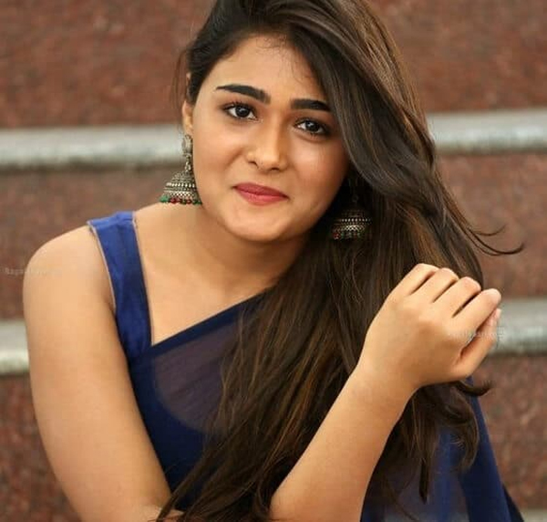 Shalini Pandey Can’t Bear Them