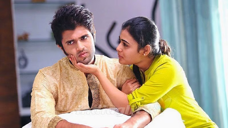 Shalini Pandey to go more bolder than Arjun Reddy