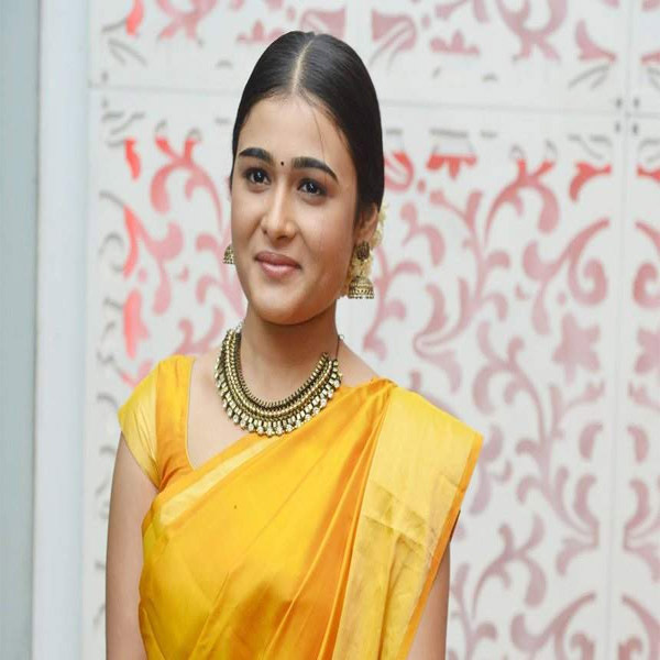 Shalini Pandey